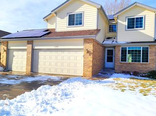 2325 S Genoa St, Aurora, CO 80013