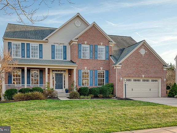 2nd image of 1144 Sparrow Mill Way