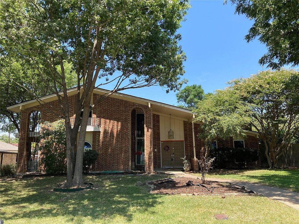 103 Elm Crest Dr, Rowlett, TX 75089 Zillow