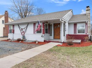 2138 N Ferry St, Anoka, MN 55303