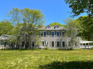 223B John Dyer Rd, Little Compton, RI 02837