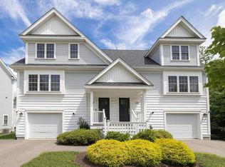 123 Ferry St Unit 23, South Grafton, MA 01560
