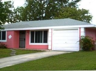 237 SW Kimball Cir, Port Saint Lucie, FL 34953