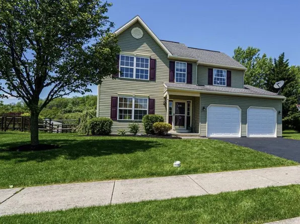 428 N Kemp St, Kutztown, PA 19530