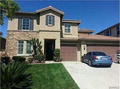 1st image of 35655 Verde Vista Way