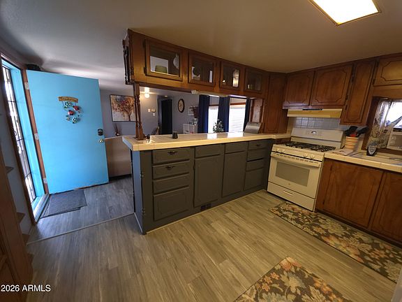 5th image of 3437 E WESTERN Drive