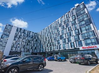 1900 Simcoe St N #709, Oshawa, ON L1G 0C1
