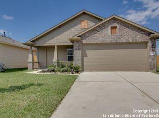 7807 Robin Cv, Selma, TX 78154