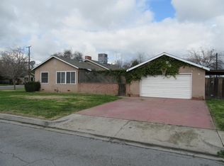 300 N Hall St, Visalia, CA 93291