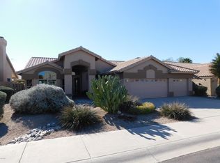 9537 E Rockwood Dr, Scottsdale, AZ 85255
