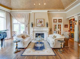 3101 E Orchard Rd, Greenwood Village, CO 80121