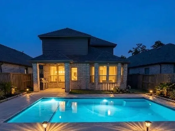 27006 Hidden Rock Ct, Magnolia, TX 77354