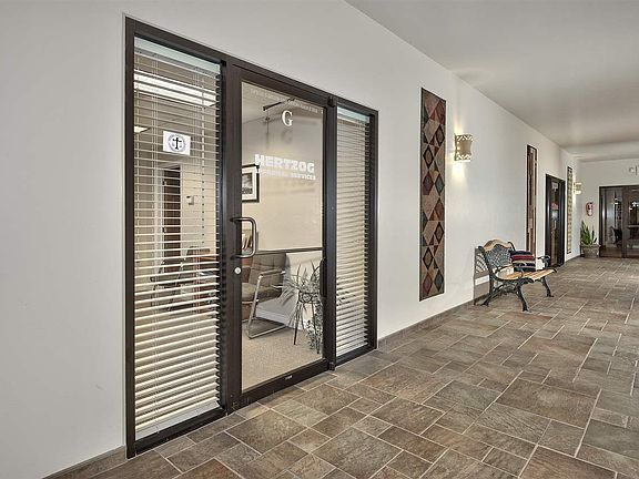 1,110 Square Feet!