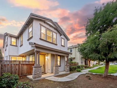 639 Montage Cir, East Palo Alto, CA, 94303