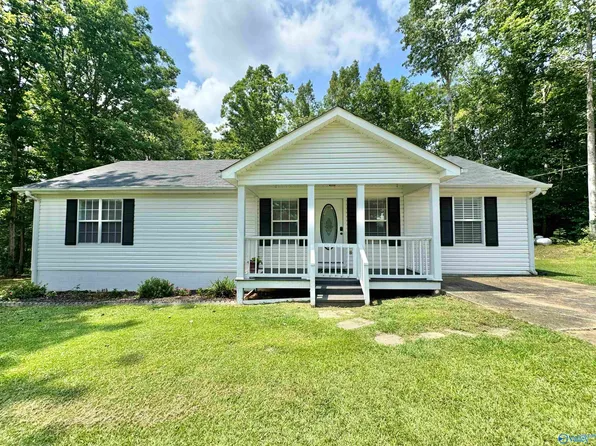 467 County Road 434, Double Springs, AL 35553