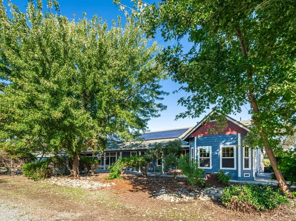 664 Perkins Rd, Arbuckle, CA 95912