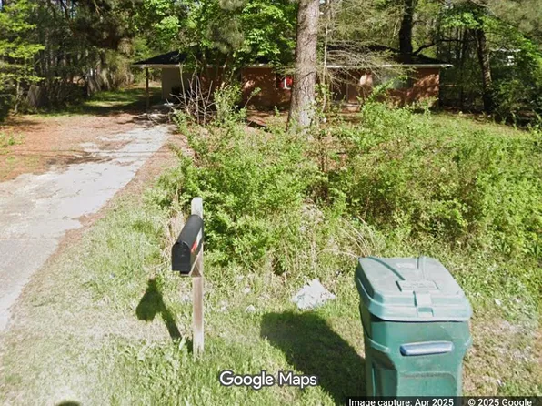 (undisclosed Address), Little Rock, AR 72209