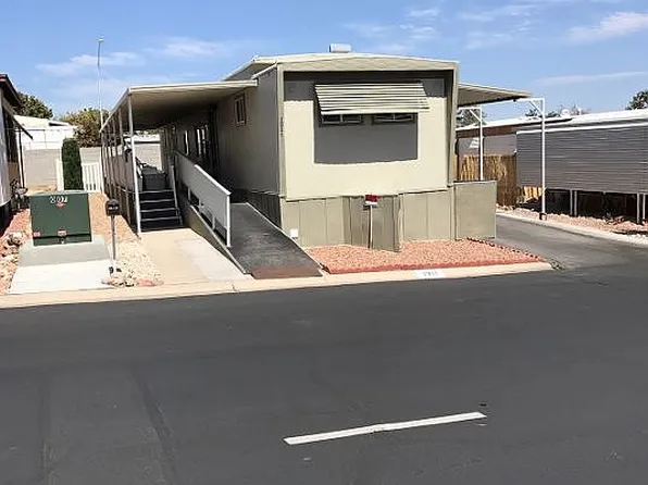 1311 Hazelwood St, Boulder City, NV 89005