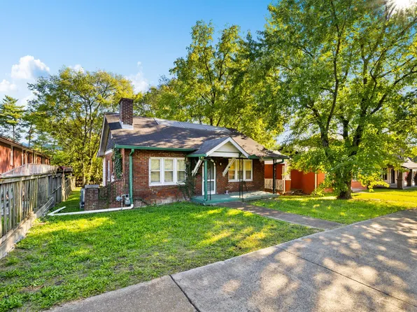 804 Shelby Ave, Nashville, TN 37206