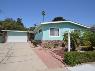 3022 Kobe Dr, San Diego, CA 92123
