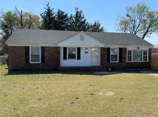 5135 Chesapeake Rd, Fayetteville, NC 28311