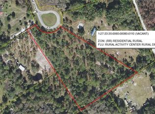 35645 NE 10th Dr, Okeechobee, FL 34972