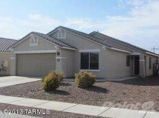 7979 W Mural Hill Dr, Tucson, AZ 85743
