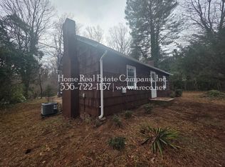 2350 Bethabara Rd, Winston Salem, NC 27106