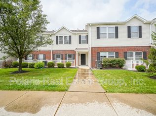 12175 Bubbling Brook Dr UNIT 1000, Fishers, IN 46038