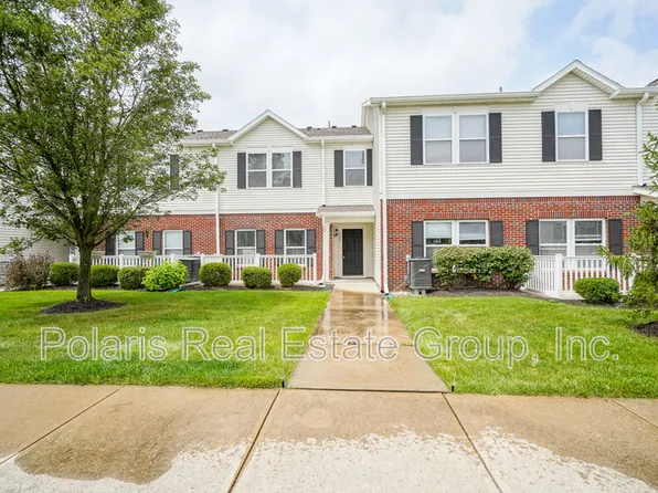 12175 Bubbling Brook Dr Unit 1000, Fishers, IN 46038