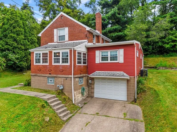 2641 Homestead Duquesne Rd, West Mifflin, PA 15122