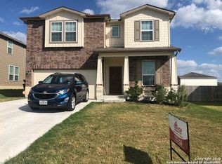 9720 Harbor Mist Ln, Converse, TX 78109