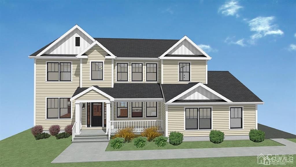 NULLD Plainfield Ave