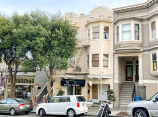 3255 Sacramento St APT 4, San Francisco, CA 94115