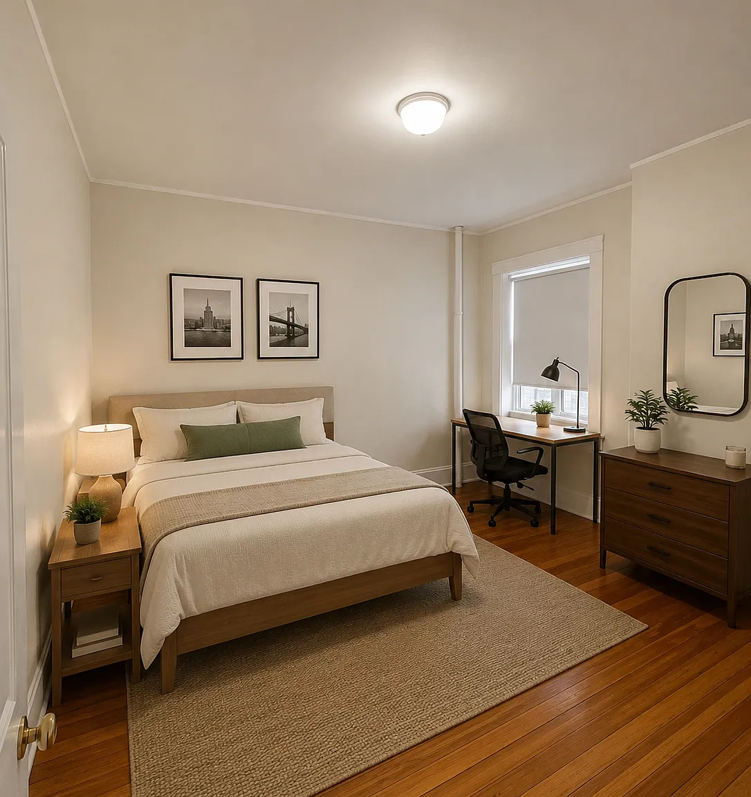 2 bed, 850 sqft, $3,095 — Photo 3