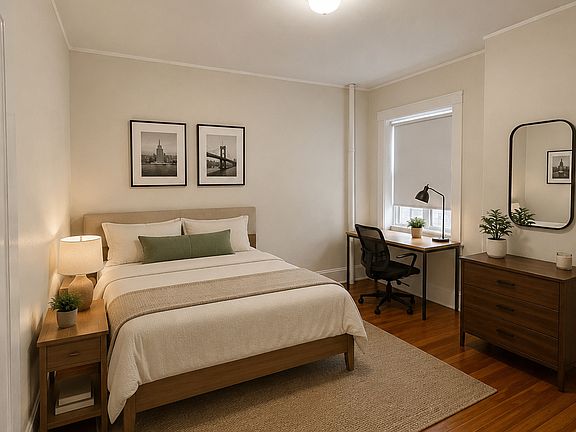 3rd image of 1590 Beacon St #40