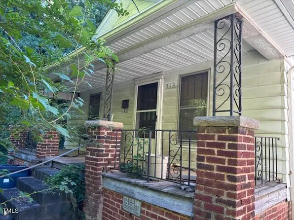 312 Powe St #1, Durham, NC 27705