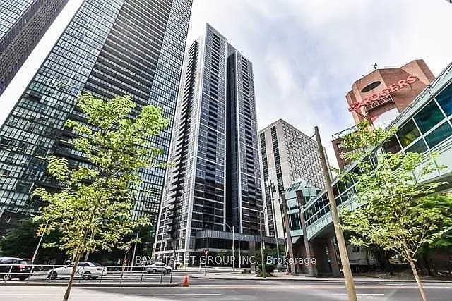 28 Ted Rogers Way #Penthouse 05