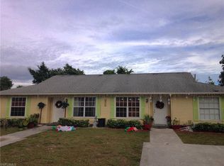 2520 55th Ter SW, Naples, FL 34116