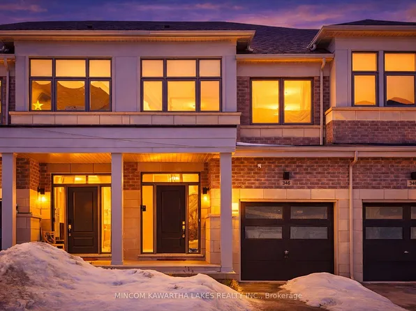 348 Okanagan Path, Oshawa, ON L1H 0A7