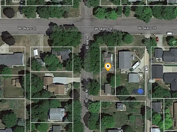 720 Skaro St, Saint Peter, MN 56082