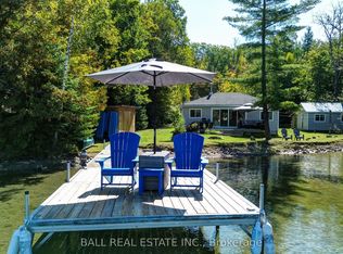 224 Bay Shore Dr, Faraday, ON K0L1C0