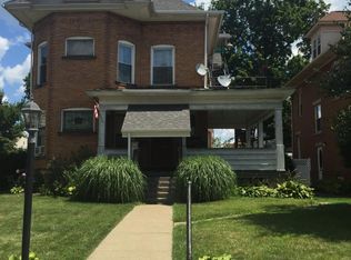 438 Lincoln Ave #2, Beaver, PA 15009
