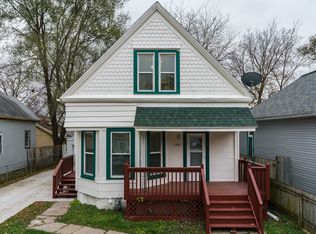 1105 7th Ave, Council Bluffs, IA 51501