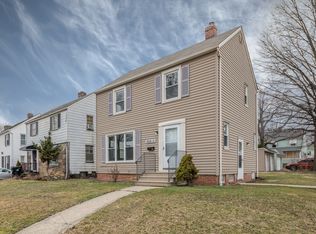 16815 Biltmore Ave, Cleveland, OH 44128