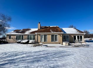 26509 S Gorman Trl, Monee, IL 60449