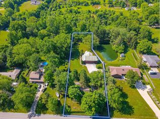 7564 Plumb Rd, Galena, OH 43021