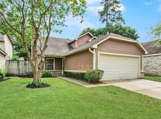 22918 Sherioaks Ln, Spring, TX 77389