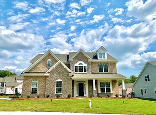 12616 Longford Crossing Pl, Huntersville, NC 28078