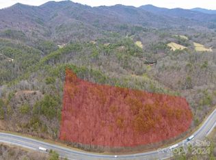 0 Hoot Owl Hollow Rd, Clyde, NC 28721